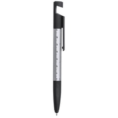 7-in-1 Multifunction Ballpoint Twist Pen - Versatile Design