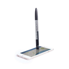 7-in-1 Multifunction Ballpoint Twist Pen - Versatile Design