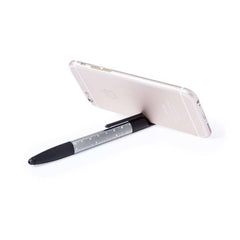 7-in-1 Multifunction Ballpoint Twist Pen - Versatile Design