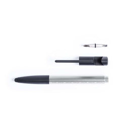 7-in-1 Multifunction Ballpoint Twist Pen - Versatile Design