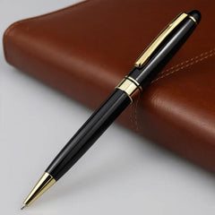 Pens with logo in bulk