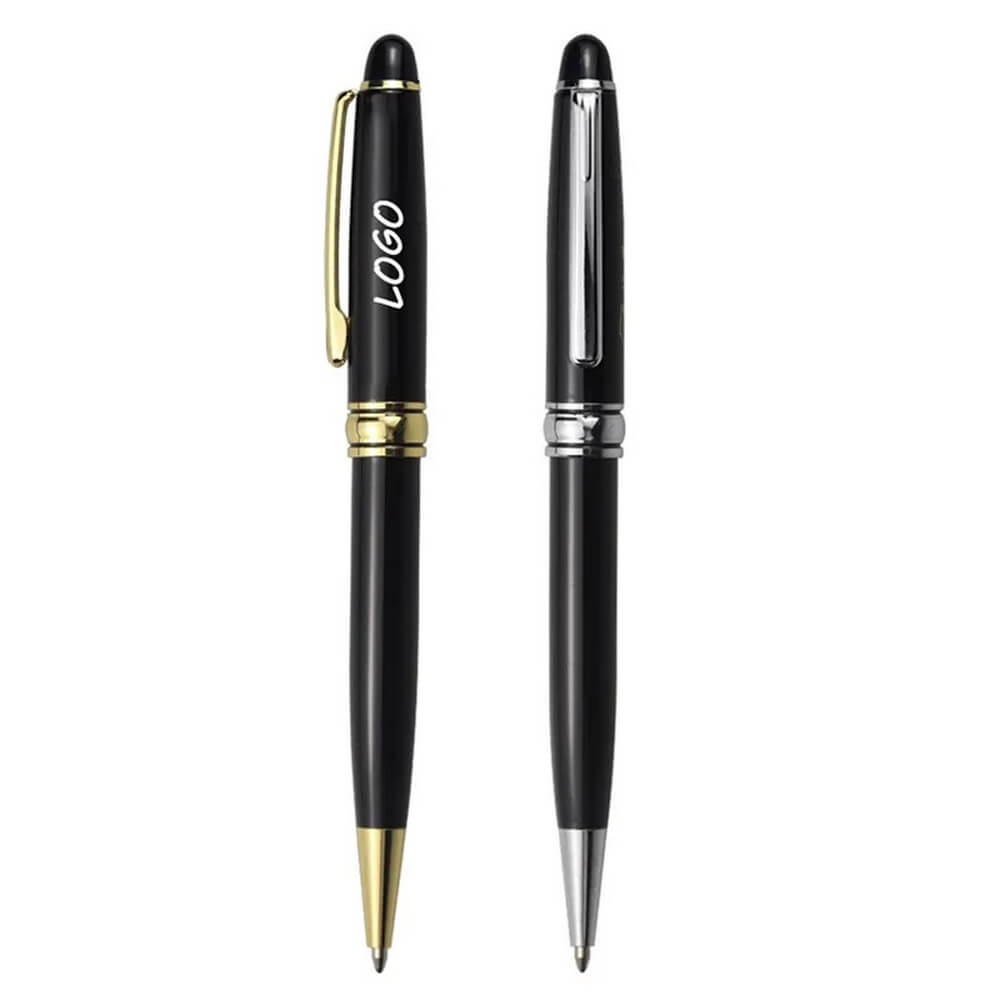 Custom pens with logo no minimum