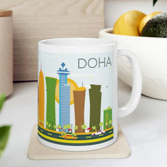 Custom Mugs - Mug Printing for Corporate Gifts