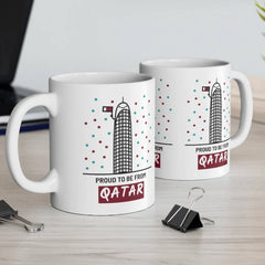 Custom Mugs - Mug Printing for Corporate Gifts