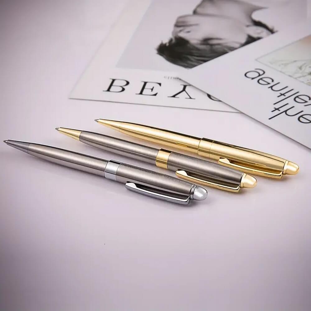 Custom Pens Bulk - Affordable Branding Solutions