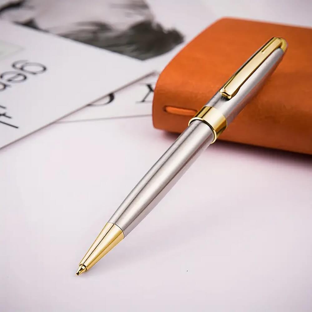 Custom Pens Bulk - Affordable Branding Solutions