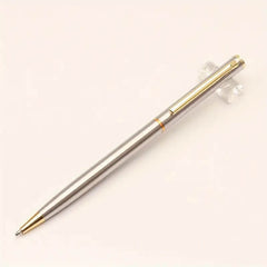 Metal Ballpoint Pens with Logo