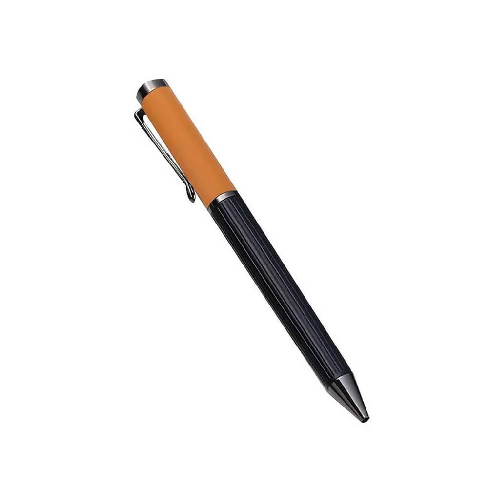 Customized Business Pens - Personalized Matte Finish Ballpoint