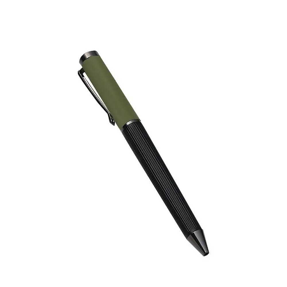 Customized Business Pens - Personalized Matte Finish Ballpoint