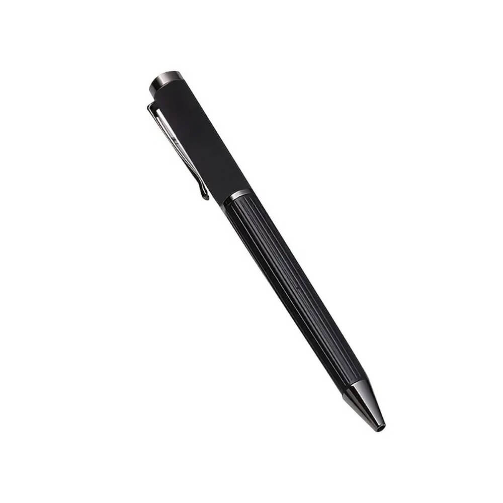 Customized Business Pens - Personalized Matte Finish Ballpoint
