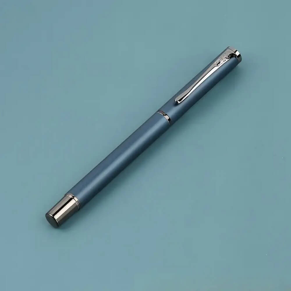 Custom Pens with Logo - Premium Quality Fountain Pen