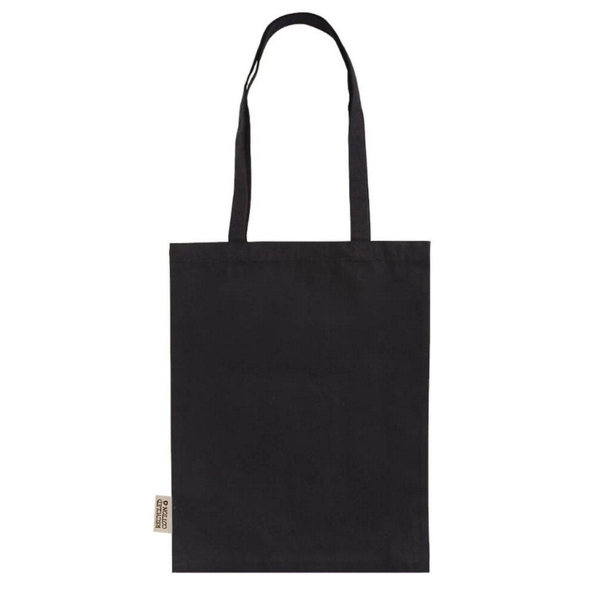 ABLAR Recycled Cotton Tote Bag - GRS Certified & Durable
