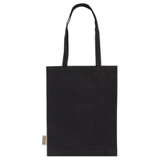 ABLAR Recycled Cotton Tote Bag - GRS Certified & Durable