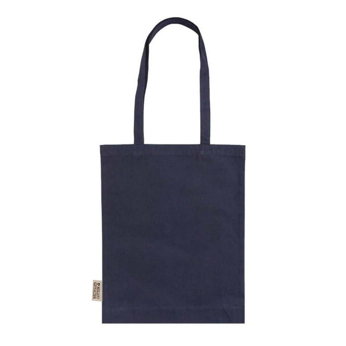 ABLAR Recycled Cotton Tote Bag - GRS Certified & Durable