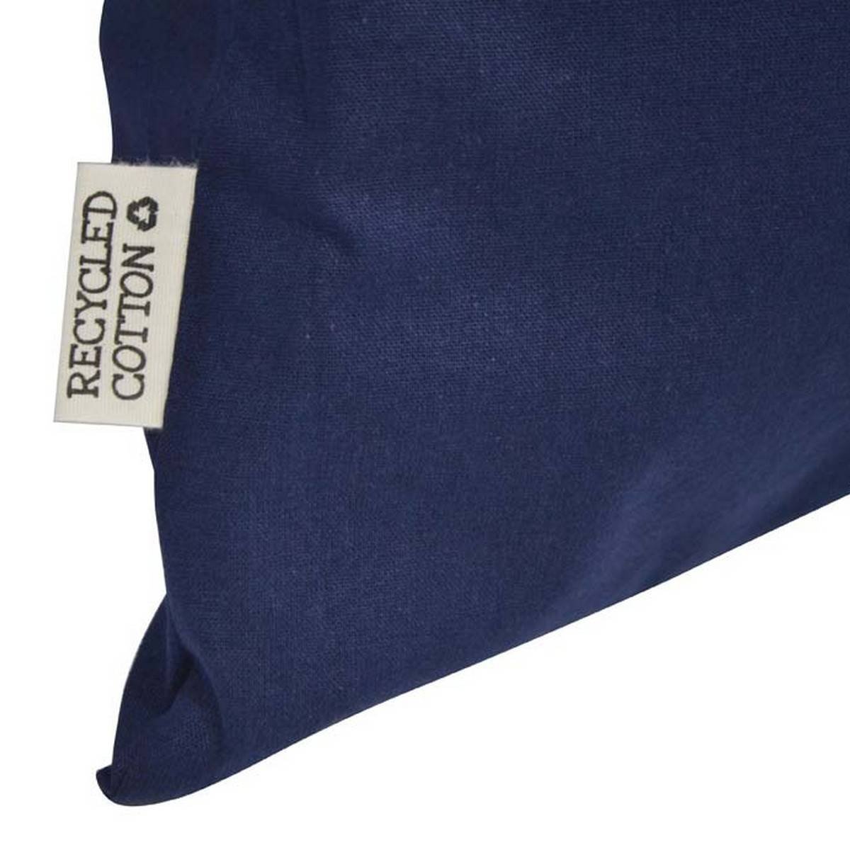 ABLAR Recycled Cotton Tote Bag - GRS Certified & Durable