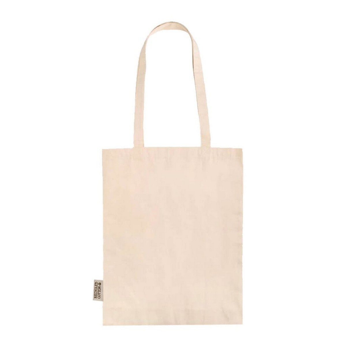ABLAR Recycled Cotton Tote Bag - GRS Certified & Eco-Friendly