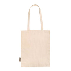 ABLAR Recycled Cotton Tote Bag - GRS Certified & Eco-Friendly