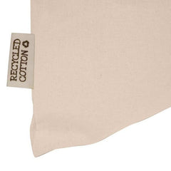 ABLAR Recycled Cotton Tote Bag - GRS Certified & Eco-Friendly