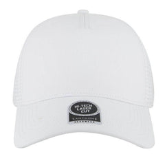 ACE Santhome DryNCool Sports Cap - 5-Panel Design