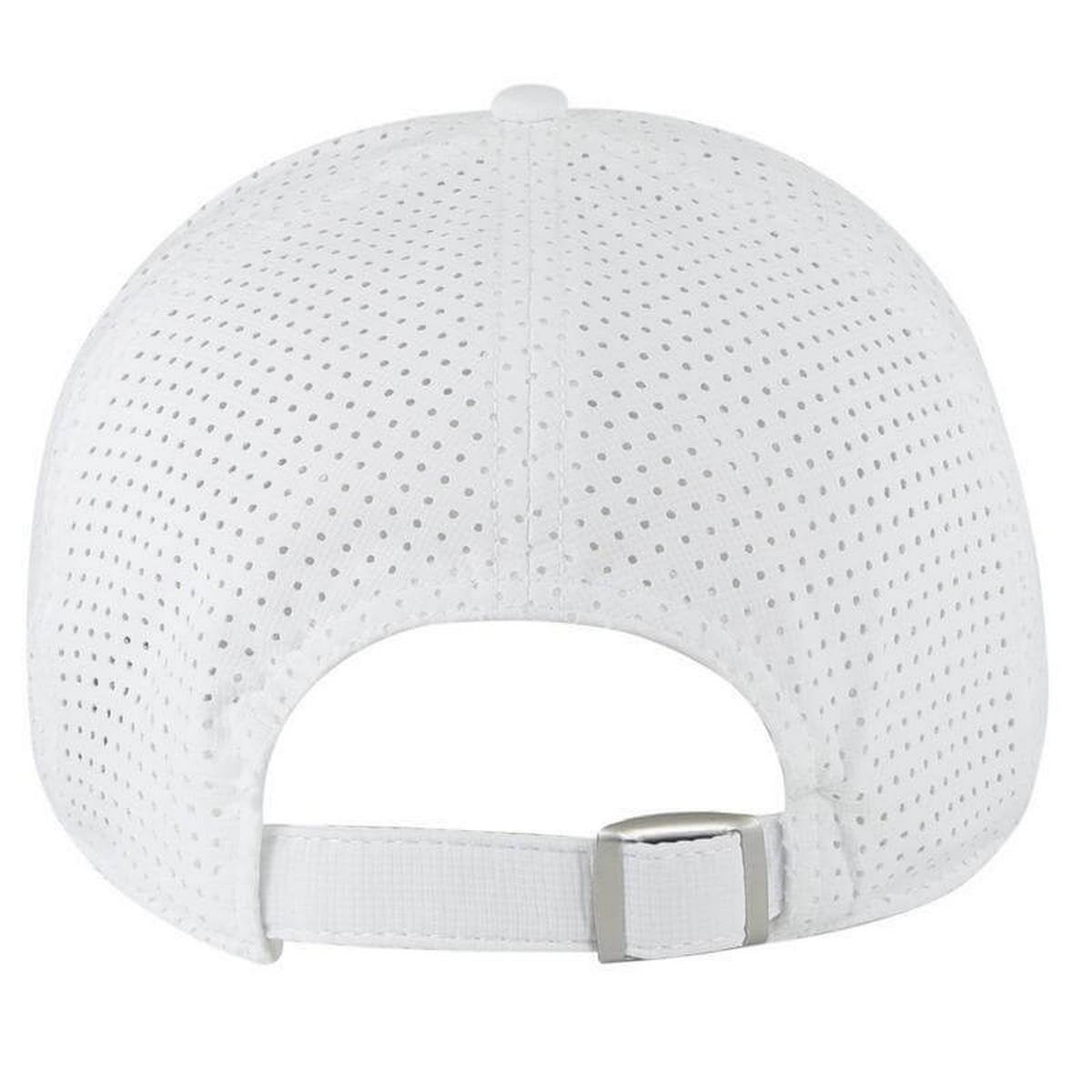 ACE Santhome DryNCool Sports Cap - 5-Panel Design