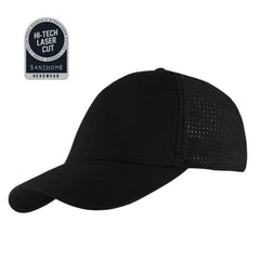 ACE Santhome DryNCool Sports Cap - 5-Panel Design