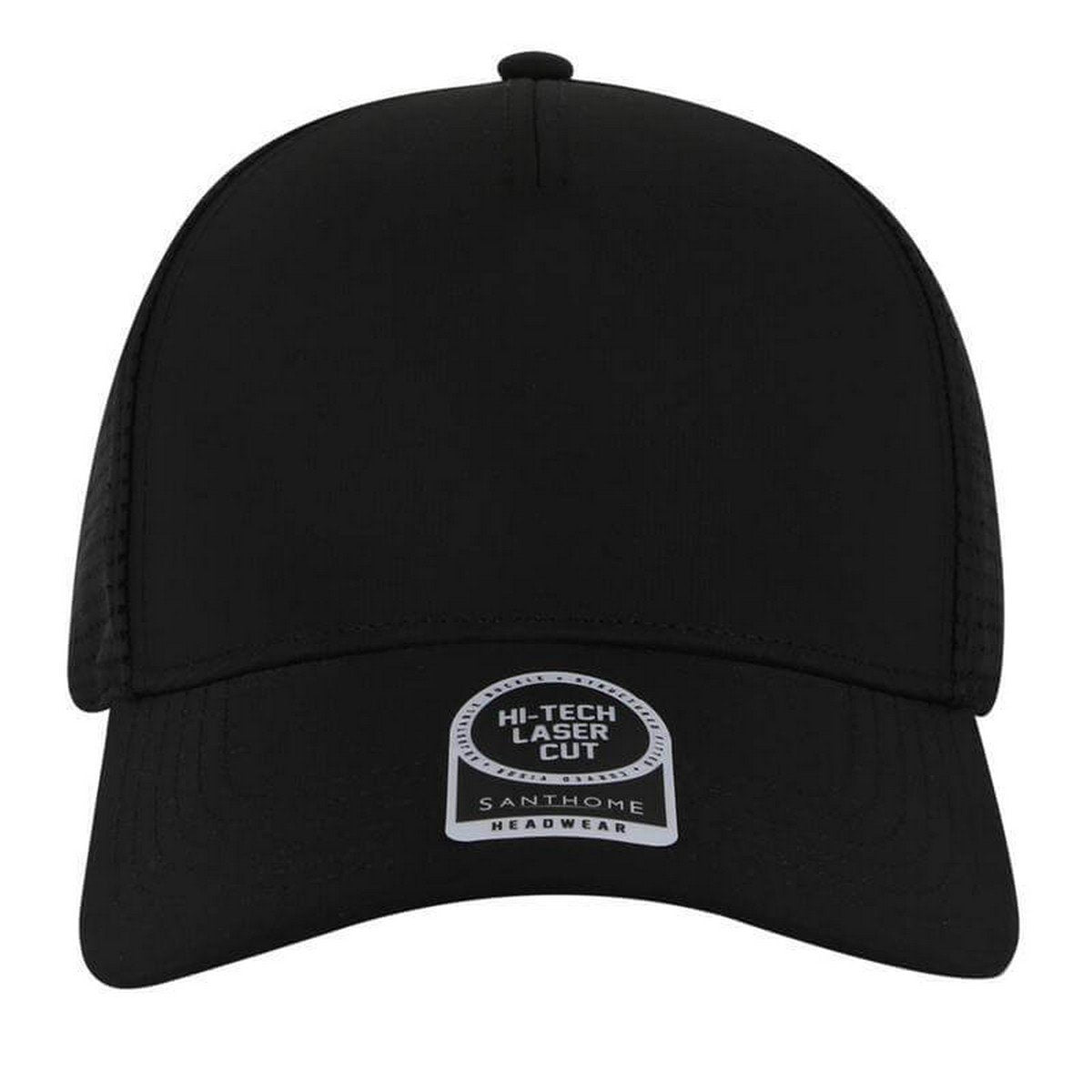 ACE Santhome DryNCool Sports Cap - 5-Panel Design