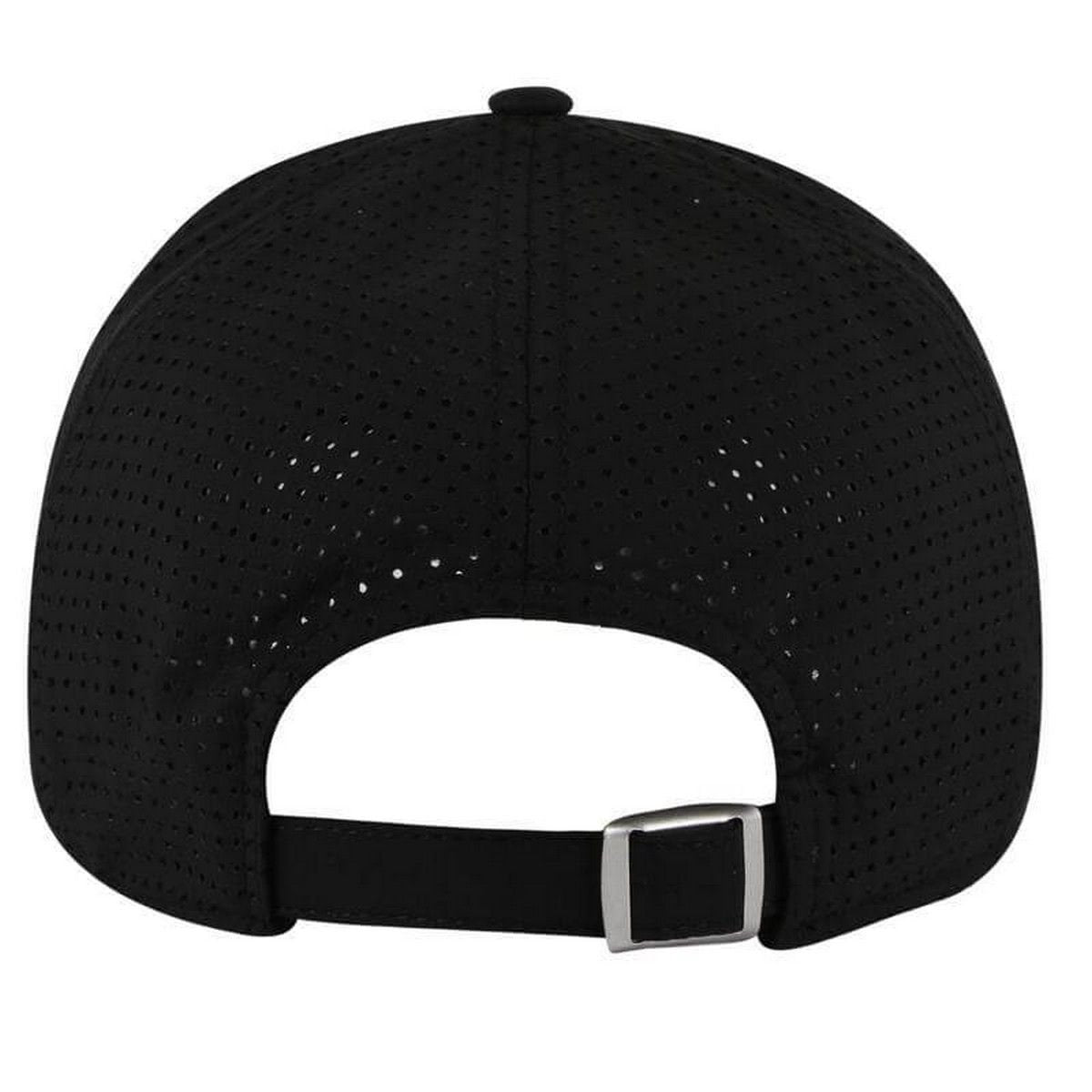 ACE Santhome DryNCool Sports Cap - 5-Panel Design