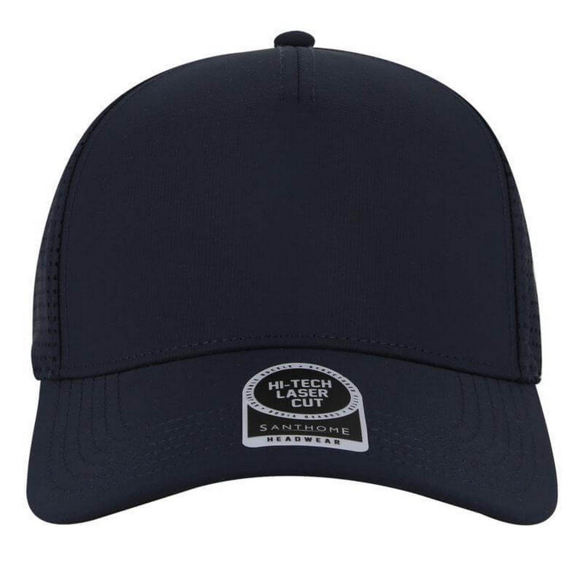 ACE Santhome DryNCool Sports Cap - 5-Panel Design