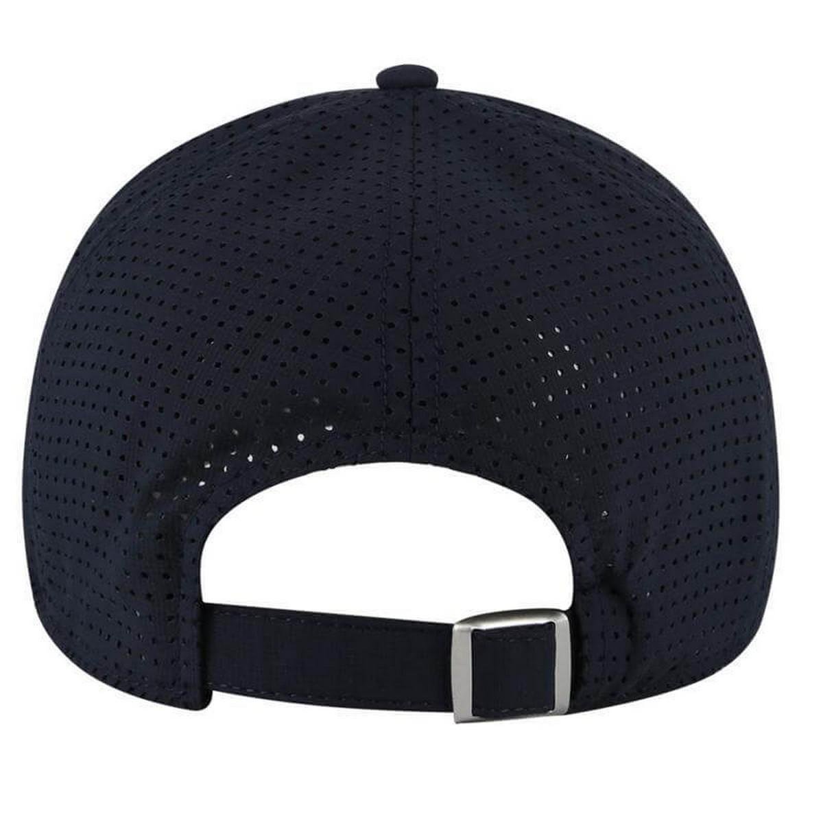 ACE Santhome DryNCool Sports Cap - 5-Panel Design