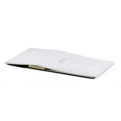 ACERRA A4 Weekly Planner - Includes Pen, Ruler & U Clips