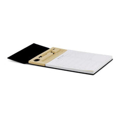 ACERRA A4 Weekly Planner - Includes Pen, Ruler & U Clips