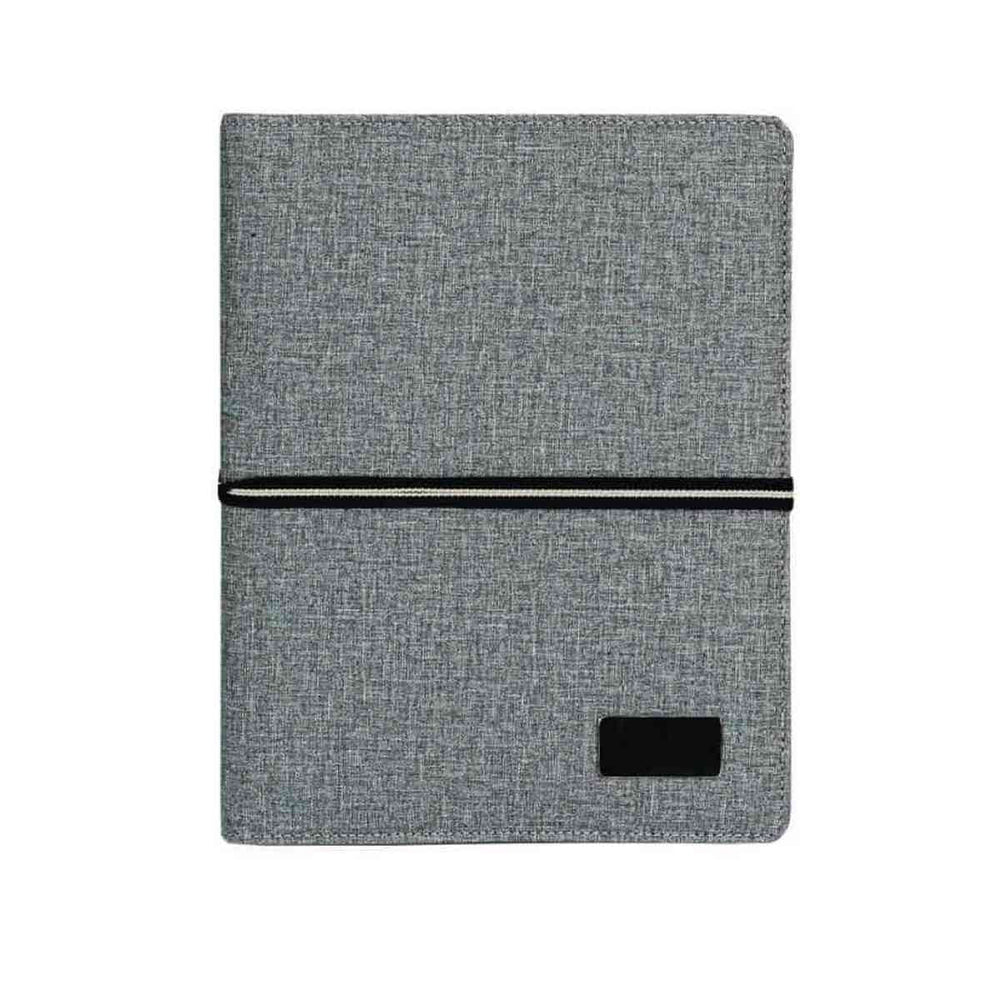 AIGIO A5 Notebook Organizer with 10000mAh Powerbank