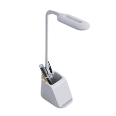 ALMERE 3-in-1 Desk Lamp with Wireless Charger & Pen Holder