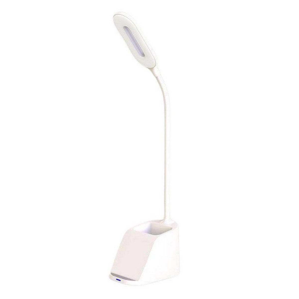 ALMERE 3-in-1 Desk Lamp with Wireless Charger & Pen Holder