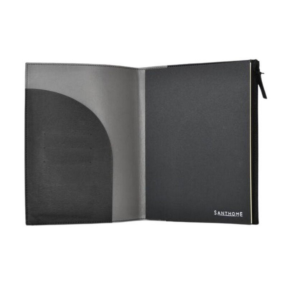ARDON A5 PU Replaceable Notebook with Cover by Santhome®