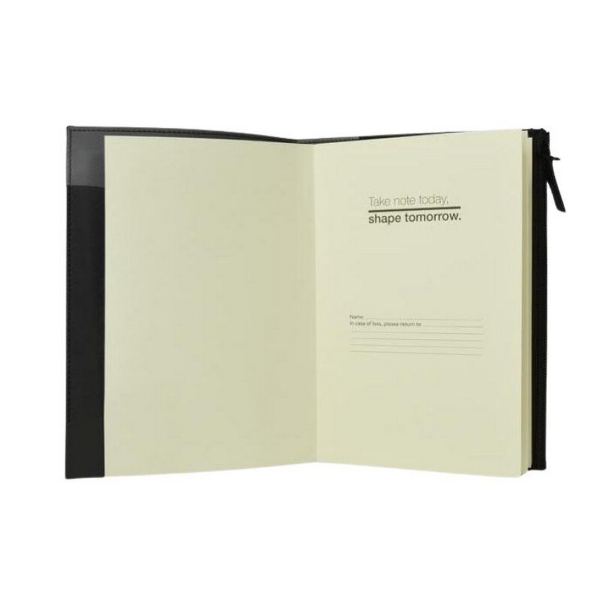 ARDON A5 PU Replaceable Notebook with Cover by Santhome®