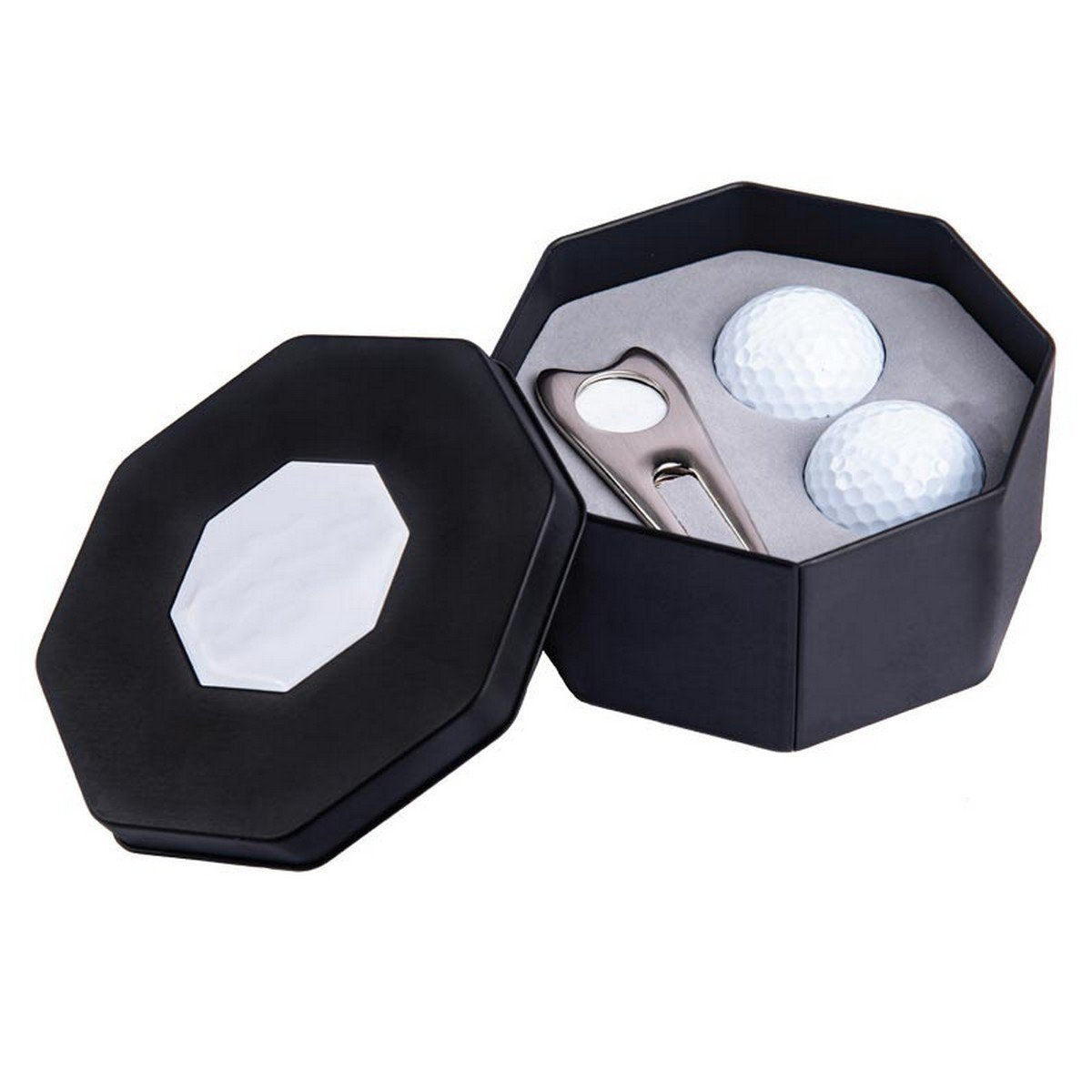 ASCONA Golf Set - Premium Accessories for Golf Enthusiasts