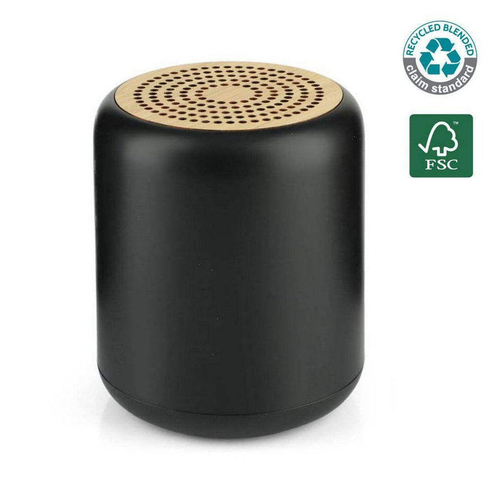 ASPERG Bluetooth Speaker - RCS Recycled CHANGE Collection