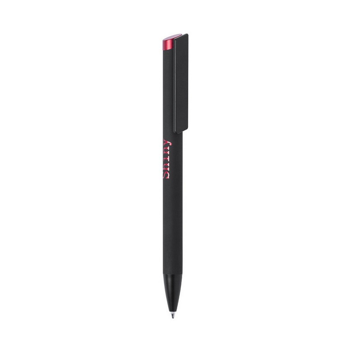 Ball Pen with Push-Up Mechanism - Sleek & Functional