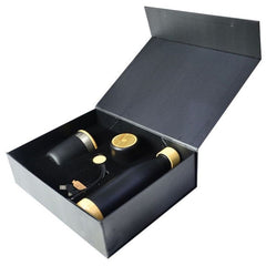 Bamboo Style Gift Set - Sustainable and Elegant