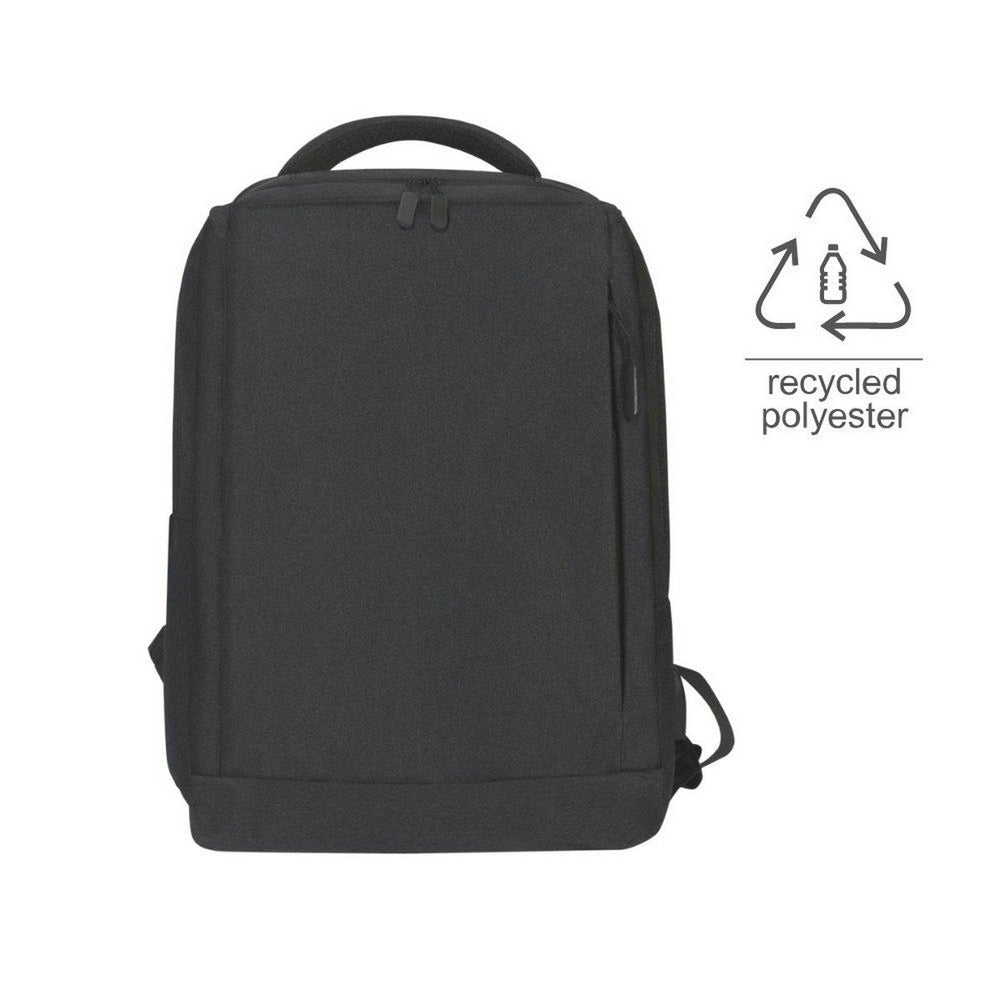 BARUTH RPET Backpack - GRS Certified Recycled Material