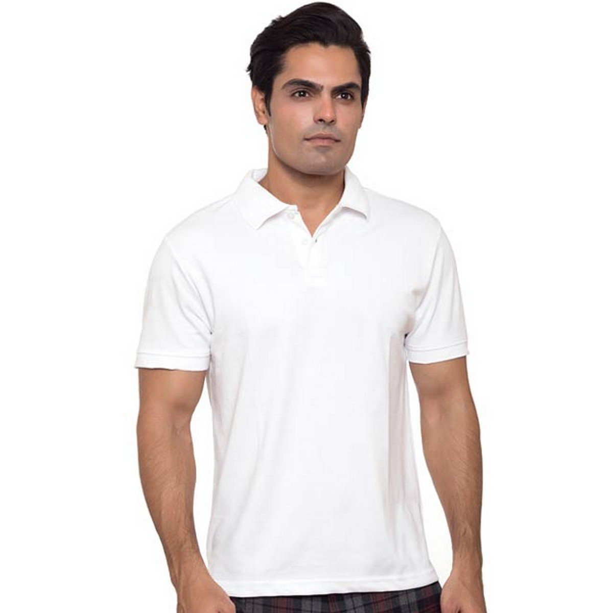 BDNC Polo Shirt with UV Protection by Santhome®