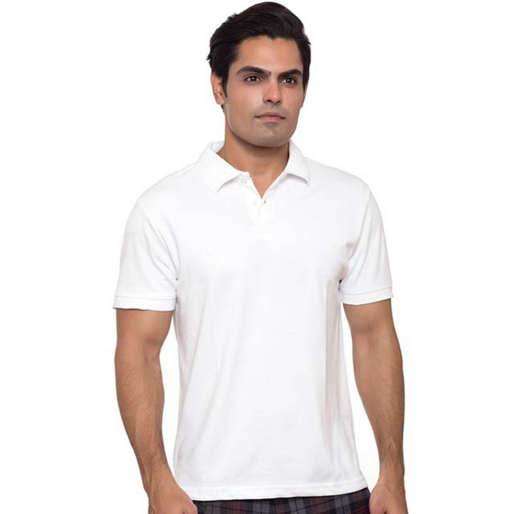 BDNC Polo Shirt with UV Protection by Santhome®