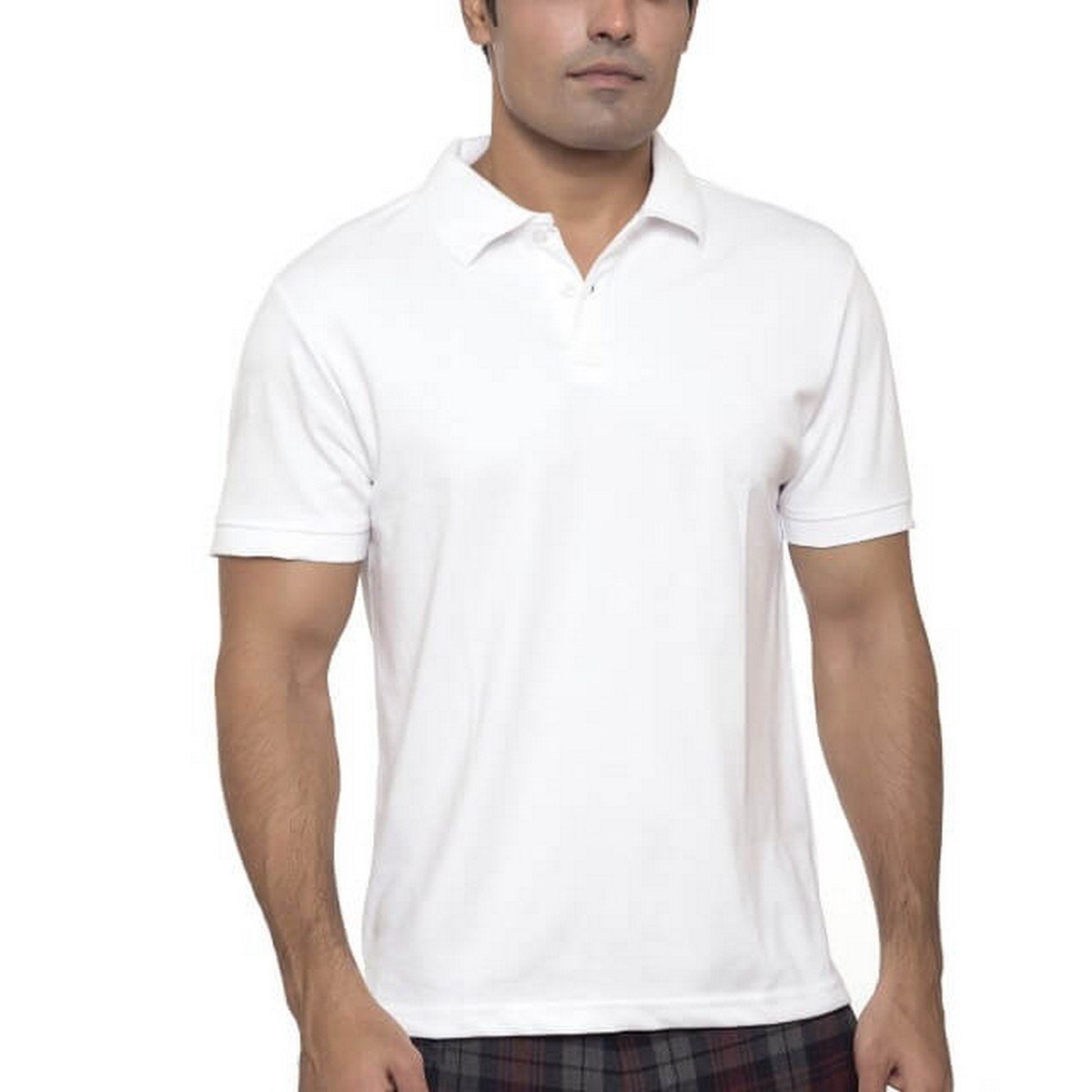 BDNC Polo Shirt with UV Protection by Santhome®