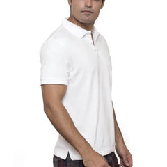 BDNC Polo Shirt with UV Protection by Santhome®