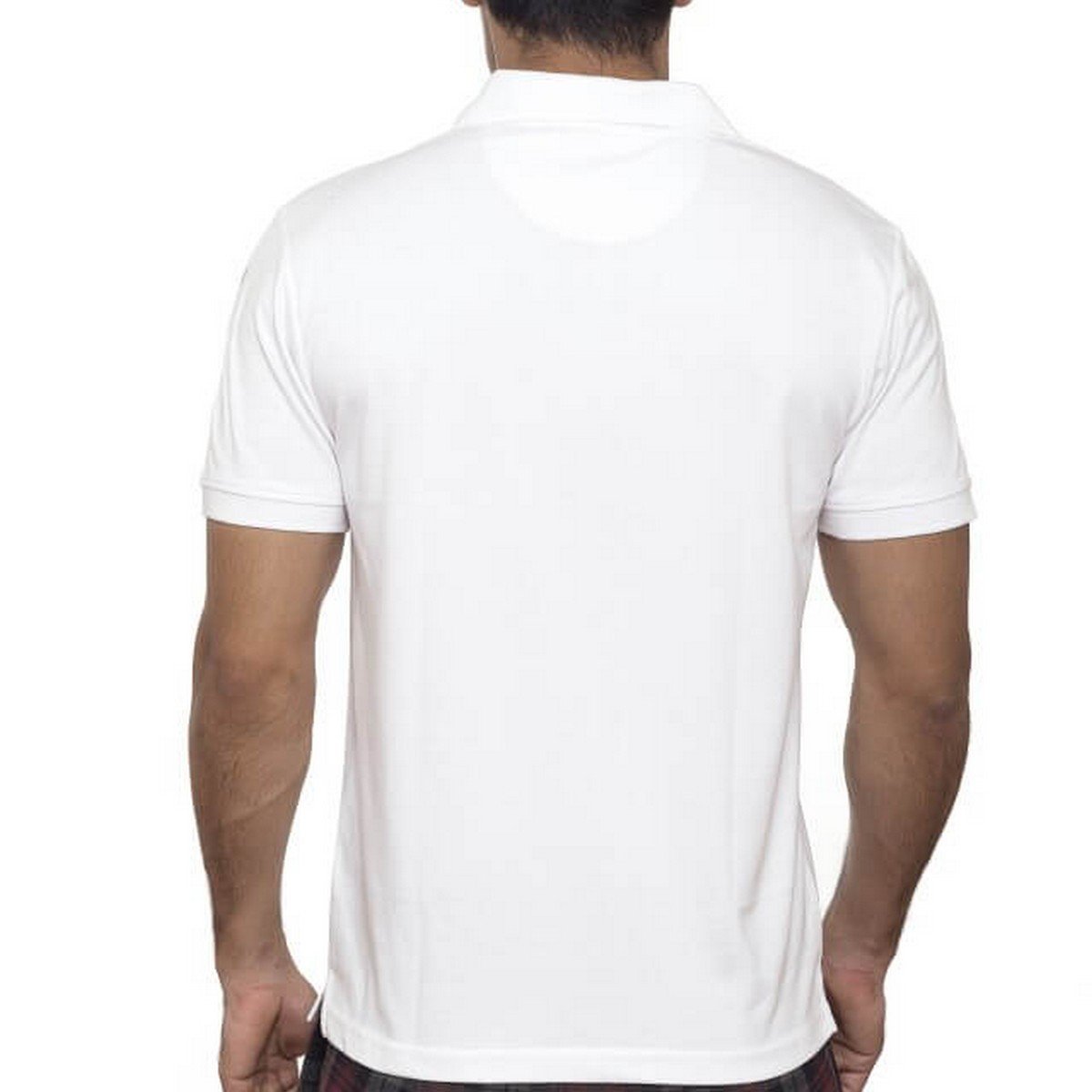 BDNC Polo Shirt with UV Protection by Santhome®