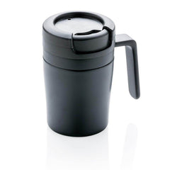 BEVAGE XDDESIGN Coffee Go Mug - Sleek & Portable