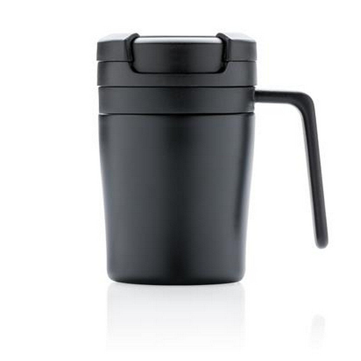BEVAGE XDDESIGN Coffee Go Mug - Sleek & Portable