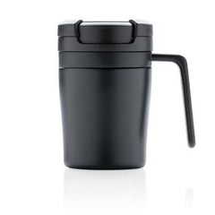 BEVAGE XDDESIGN Coffee Go Mug - Sleek & Portable