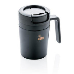 BEVAGE XDDESIGN Coffee Go Mug - Sleek & Portable